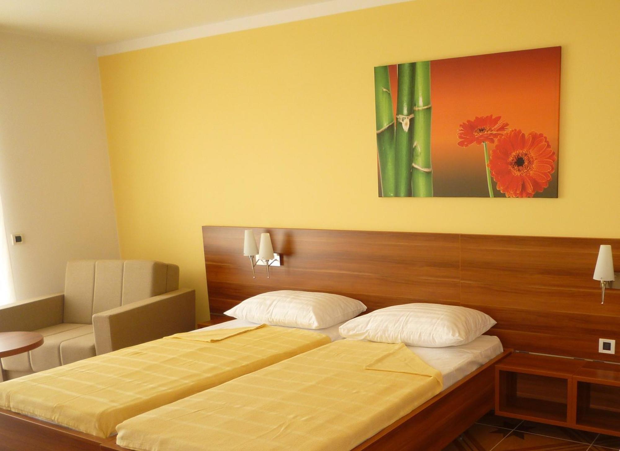 Bed & Breakfast Grgic Novigrad Istria Buitenkant foto