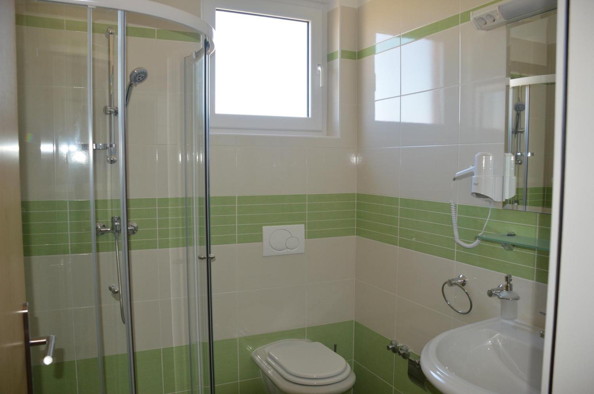 Bed & Breakfast Grgic Novigrad Istria Buitenkant foto