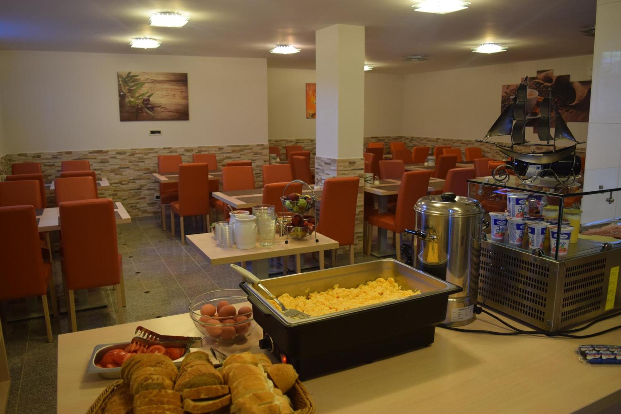 Bed & Breakfast Grgic Novigrad Istria Buitenkant foto