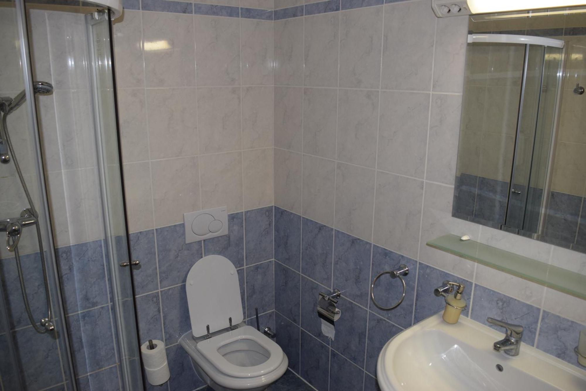Bed & Breakfast Grgic Novigrad Istria Buitenkant foto